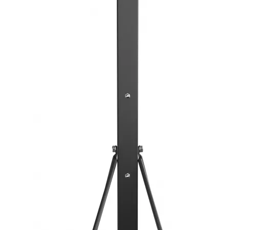 Баскетбольная стойка UNIX Line B-Stand-TG 54x32" R45 H230-305 см