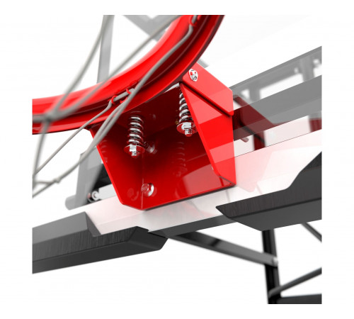 Баскетбольный щит DFC BOARD54P