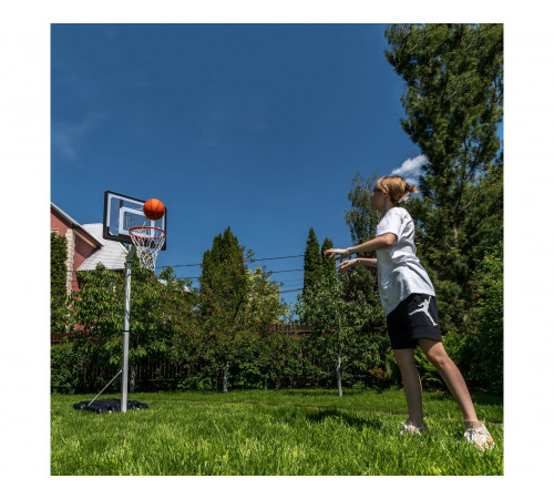 Баскетбольная мобильная стойка DFC STAND44A034