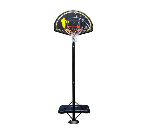 Баскетбольная мобильная стойка DFC STAND44HD2 HDPE