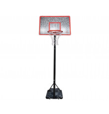 Мобильная баскетбольная стойка DFC STAND44M