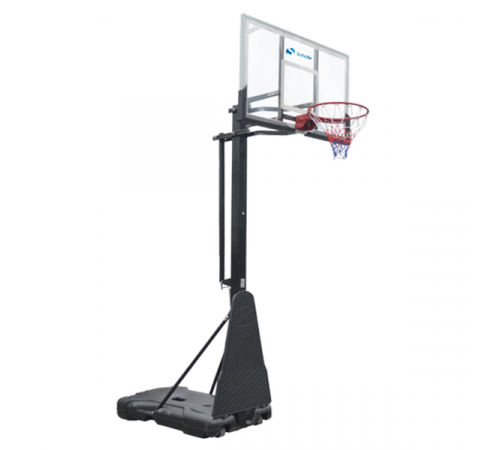 Мобильная баскетбольная стойка Scholle S023