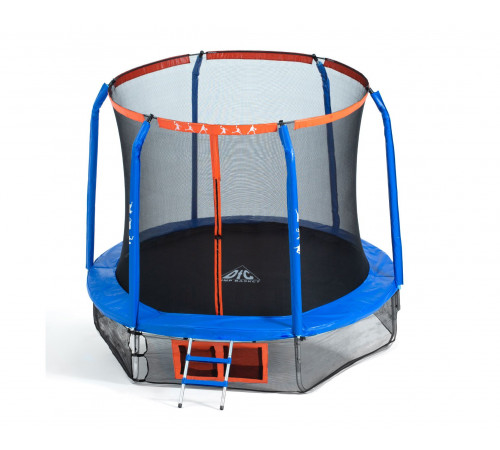 Батут DFC JUMP BASKET 8ft