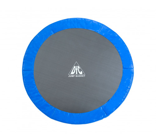 Батут DFC JUMP BASKET 8ft
