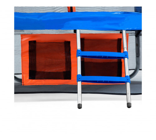 Батут DFC JUMP BASKET 8ft