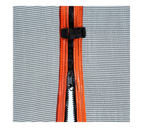 Батут DFC JUMP BASKET 8ft