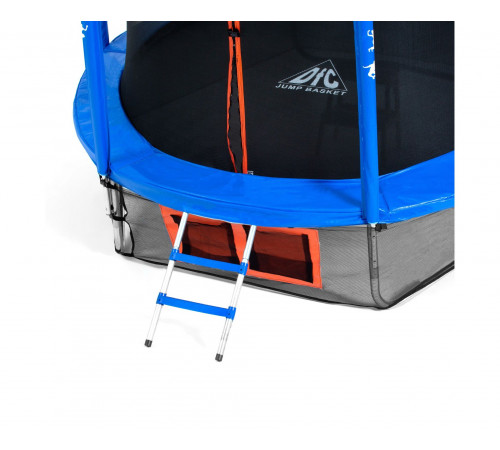 Батут DFC JUMP BASKET 8ft