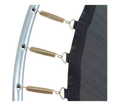 Батут DFC JUMP BASKET 8ft