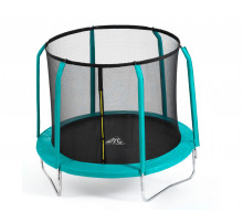 Батут DFC JUMP STREET 8ft