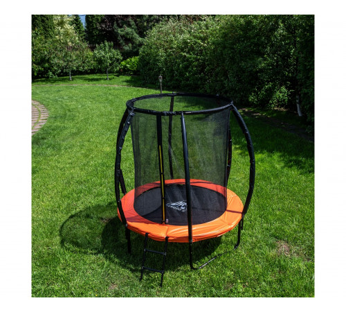 Батут DFC KENGOO II 6ft