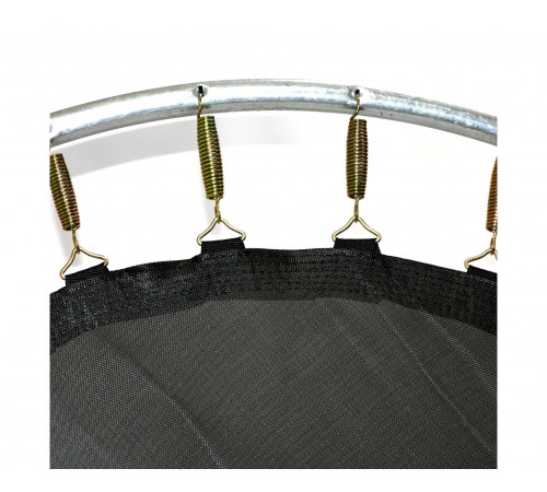 Батут DFC Trampoline Fitness 8 FT