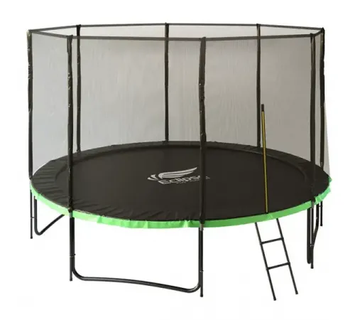 Батут Eclipse Inspire 16 FT (4.88м)