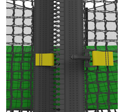 Батут UNIX Line Classic 14 ft (outside)