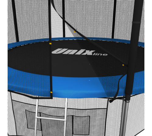 Батут UNIX Line Classic 8 ft (outside)