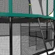 Батут UNIX Line SUPREME GAME 10 ft