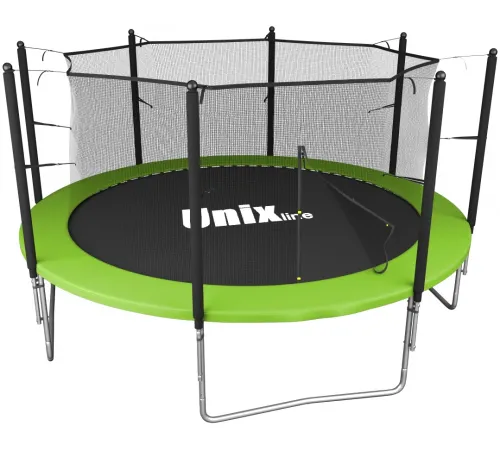 Батут UNIX Line Simple 10 ft (inside)