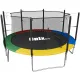 Батут UNIX Line Simple 12 ft (inside)
