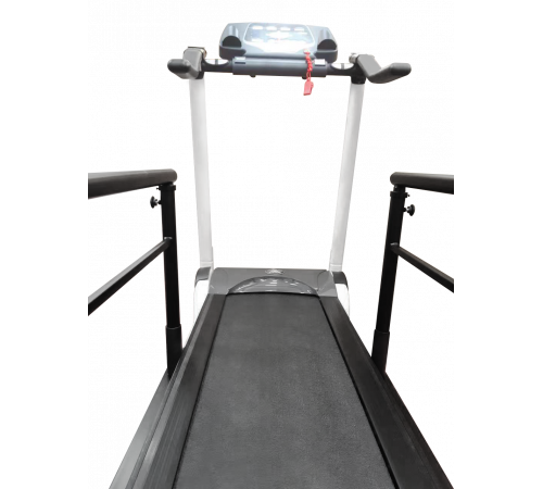 Беговая дорожка В2 + поручни