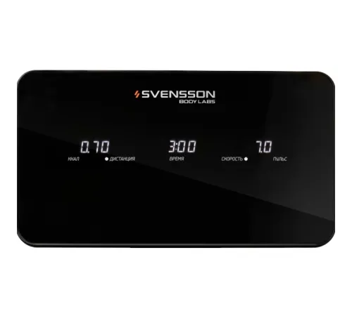 Беговая дорожка SVENSSON BODY LABS BALANCE B