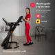 Беговая дорожка SVENSSON BODY LABS BALANCE D