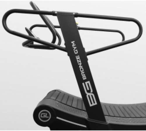 Беговая дорожка BRONZE GYM GL 