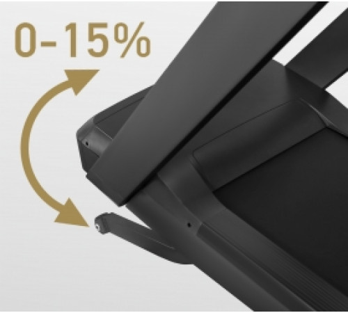 Беговая дорожка BRONZE GYM T900M