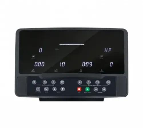 Беговая дорожка BRONZE GYM T910M