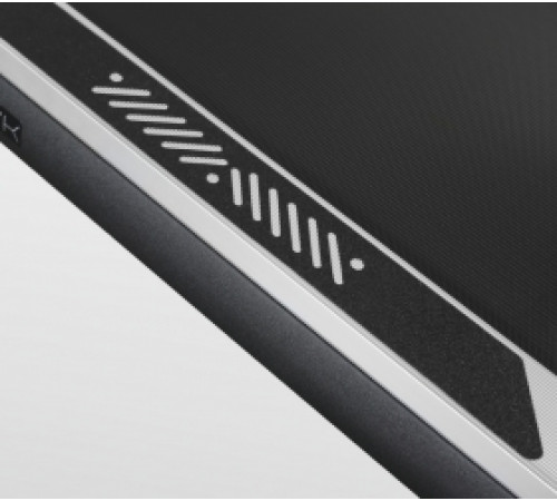 Беговая дорожка BRONZE GYM T950 PRO BLACK HAWK