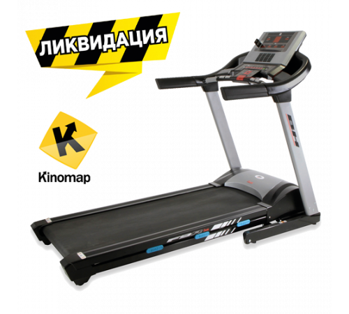 Беговая дорожка BH FITNESS F9R DUAL