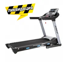 Беговая дорожка BH FITNESS F9R TFT
