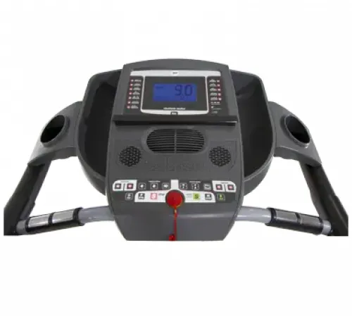 Беговая дорожка BH FITNESS PIONEER R3