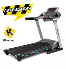 Беговая дорожка BH FITNESS I.F8 DUAL