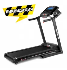 Беговая дорожка BH FITNESS PIONEER R3 TFT
