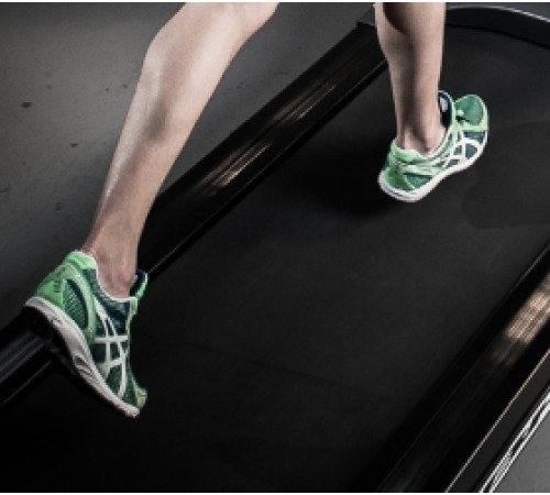 Беговая дорожка BH FITNESS PIONEER R5 TFT 