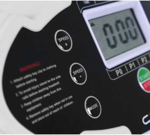 Беговая дорожка CARBON FITNESS T140