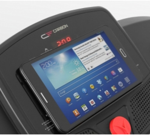 Беговая дорожка CARBON FITNESS T550 