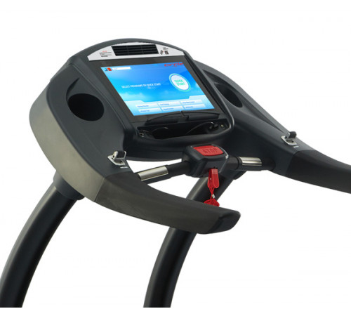 Беговая дорожка CIRCLE FITNESS M7L E Plus
