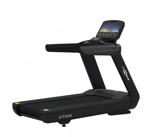 Беговая дорожка CardioPower PRO CT550