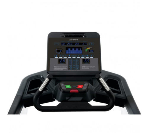Беговая дорожка SPIRIT CT900 (24km/h)