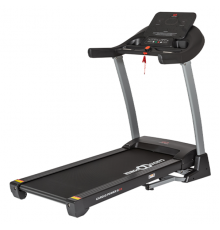 Беговая дорожка CardioPower S35