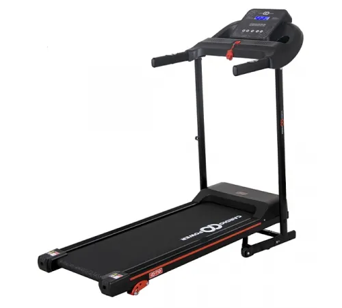 Беговая дорожка CardioPower T10
