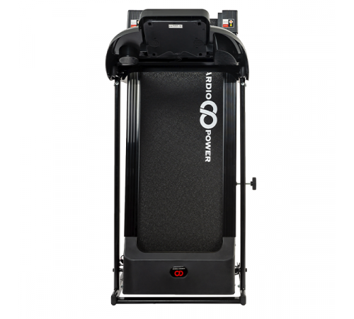 Беговая дорожка CardioPower T10