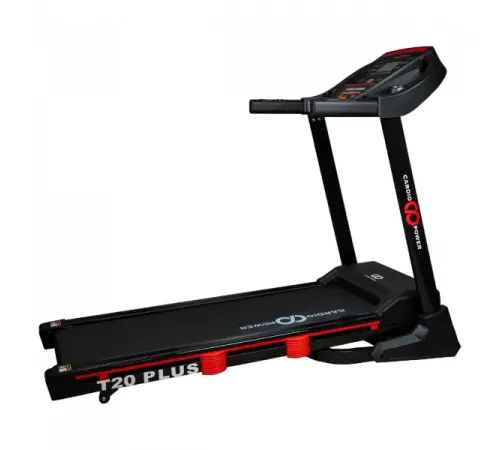 Беговая дорожка CardioPower T20 Plus