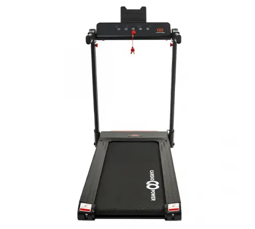 Беговая дорожка CardioPower TT Plus
