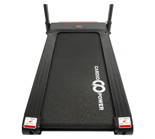 Беговая дорожка CardioPower TT Plus