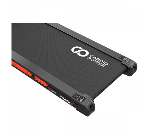 Беговая дорожка CardioPower Track9