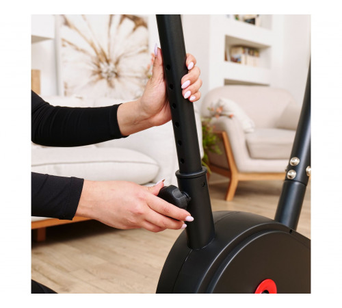 Велотренажер DFC Surpass B-300 PRO