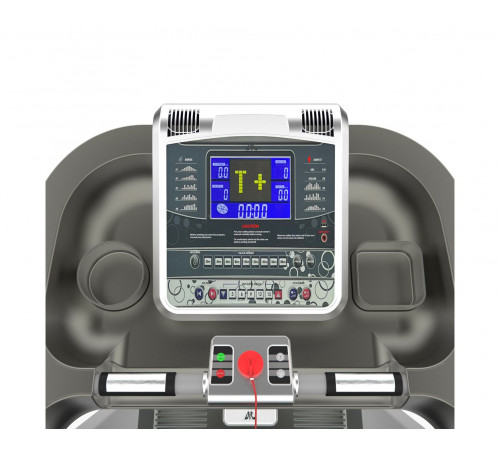 Беговая дорожка DFC TIGER T770