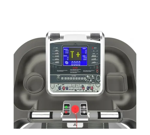 Беговая дорожка DFC TIGER PRO