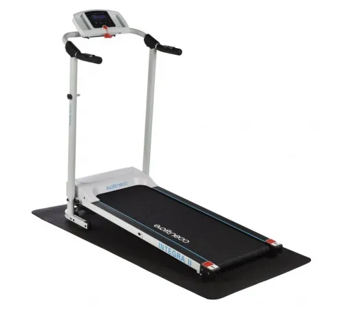 Беговая дорожка EVO FITNESS Integra II